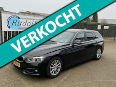 BMW 3-serie Touring - 320d EDE *EX BPM* Corporate Lease Essential