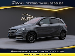 Mercedes-Benz B-klasse - 250 e Prestige l Camera l Navi l Cruise