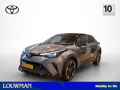 Toyota C-HR - 2.0 Hybrid GR-Sport | 180 PK