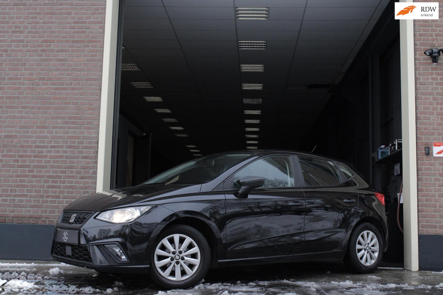 SEAT Ibiza - 1.0 TSI 2017 Excellence |Cruise|PDC|LED|LMV|BT|Stoelverw.| - AutoWereld.nl