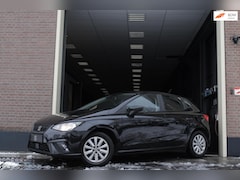 SEAT Ibiza - 1.0 TSI 2017 Excellence |Cruise|PDC|LED|LMV|BT|Stoelverw.|