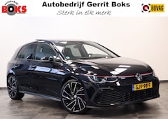 Volkswagen Golf - 2.0 TSI GTI ACC Panoramadak Leder Memory seat Harman&kardon