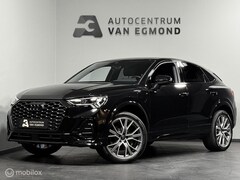 Audi Q3 Sportback - 45 TFSIe 2X S-LINE | APP CNNCT | AD.CRUISE