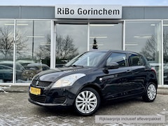 Suzuki Swift - 1.2 Summer EASSS * Stoelverwarming * Dealer onderhouden