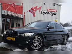 BMW 4-serie Gran Coupé - 420d Centennial Executive Navi | Bluetooth | Stoelverwarming | LMV | Clima | PDC