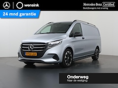Mercedes-Benz Vito - 119 CDI | Aut. | Lang L2 | Select | Distronic Plus | Stoelverwarming | Climate Control | L