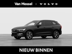 Volvo XC60 - T6 Plug-in hybrid AWD Business Edition | Harman/Kardon | Getinte ramen | Climate pack |