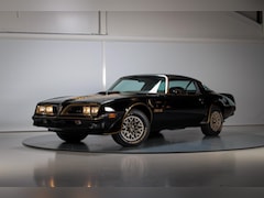 Pontiac Firebird - Trans AM "Bandit"