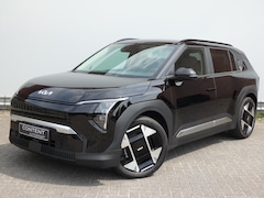 Kia EV3 - 58, 3 kWh 204pk Plus Advanced