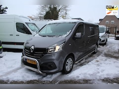 Renault Trafic - LANG 2 x Schuifdeur 1.6 dCi T29 L2H1 Turbo2 Energy