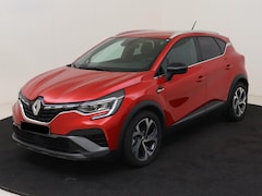 Renault Captur - 1.6 E-Tech Plug-in Hybrid 160 R.S. Line PARK ASSIST V+A MET CAMERA/ DAKRAILS SATIJN/ PRIVA