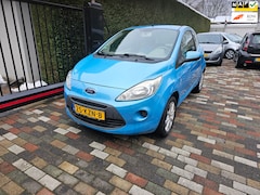 Ford Ka - 1.2 Trend 2010 Lm velgen