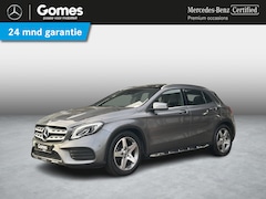 Mercedes-Benz GLA-Klasse - 200 AMG | Stoelverwarming | Panoramadak | Cruise control