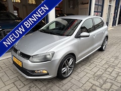 Volkswagen Polo - 1.0 NW TYPE/5 DEURS/AIRCO/CRUISE/NW APK