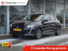 Peugeot e-208 - EV Active Pack 50 kWh | Climate Control | Navigatie | Android/Apple Carplay