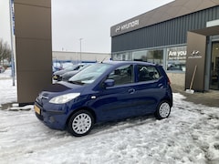 Hyundai i10 - 1.25i Dynamic Cool*RIJKLAARPRIJS