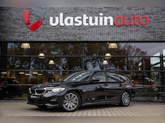 BMW 3-serie Touring - 330e High Executive M-Sport | Adap. cruise, Trekhaak, Stoel/stuurverwarming,