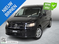 Volkswagen Caddy Cargo Maxi - 2.0 TDI Style