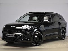 Kia EV3 - 81, 4 kWh 204pk GT-PlusLine (in bestelling)