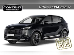 Kia Sportage - 1.6 T-GDi 230pk Hybrid AT6 GT-PlusLine