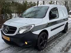 Mercedes-Benz Citan - 108 CDI BlueEFFICIENCY 2014 AIRCO CRUISE MARGE NAP