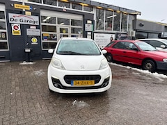 Peugeot 107 - 1.0 Active
