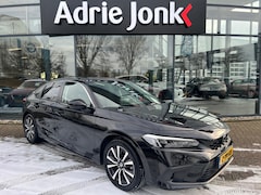 Honda Civic - 2.0 e:HEV Elegance | AUTOMAAT | SPORTPAKKET | APPLE CARPLAY | ACHTERUITRIJCAMERA | PARKEER