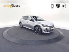 Peugeot 208 - Hybrid 136 e-DCS6 GT Camera | Apple Carplay & Android Auto | Parkeersensoren