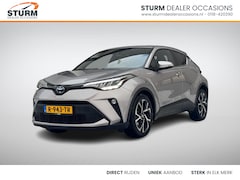 Toyota C-HR - 1.8 Hybrid Business Plus