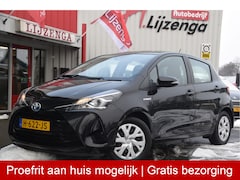 Toyota Yaris - 1.5 Hybrid Active Camera | Clima | Cruise | Bluetooth | Multistuur