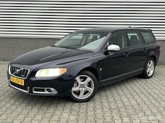 Volvo V70 - 2.4D Limited Edition