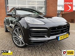 Porsche Cayenne Coupé - 3.0 E-Hybrid Pano / Trekhaak / Luchtvering / BOSE