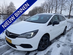 Opel Astra Sports Tourer - 1.2 Design & Tech