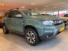 Dacia Duster - 1.3 TCe 130 Journey