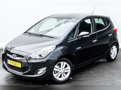 Hyundai ix20 - 1.4i 90 Pk i-Vision | Trekhaak | Climate control | Cruise Control | Getint glas