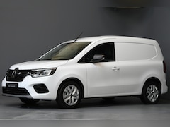 Renault Kangoo E-Tech - Extra 22 kW 44 kWh