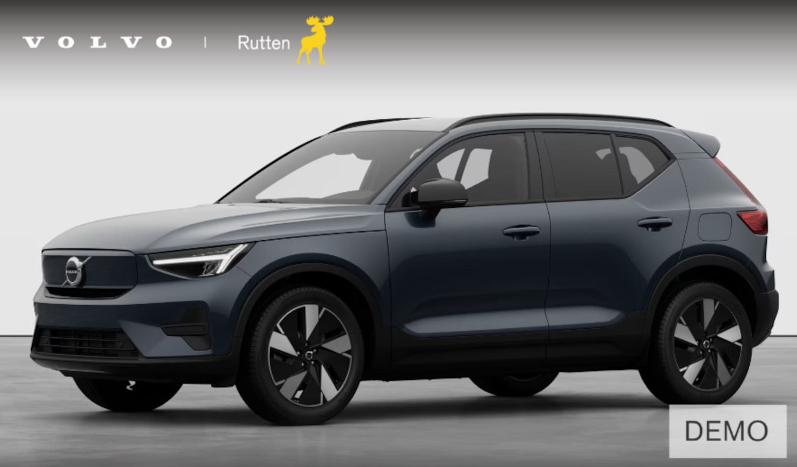 Volvo EX40 - 252PK Automaat Single Ext. Range Core / Driver Assist / Adaptieve cruise control / BLIS / - AutoWereld.nl