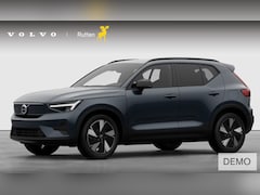 Volvo EX40 - 252PK Automaat Single Ext. Range Core / Driver Assist / Adaptieve cruise control / BLIS /