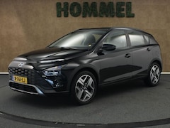 Hyundai Bayon - 1.0 T-GDI Premium - NAVIGATIE - CAMERA - VOORSTOELEN VERWARMD - APPLE CARPLAY/ ANDROID AUT