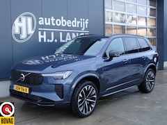 Volvo XC90 - 2.0 T8 Plug-in hybrid AWD Ultra Dark