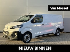 Peugeot e-Expert - EV L2 75 kWh