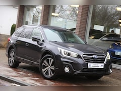 Subaru Outback - 2.5i Premium Sport AWD Autom Schuifdak Navi Harman Kardon Leer Camera