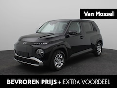 Hyundai Inster - Pulse 49 kWh | Uit Voorraad Leverbaar