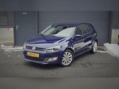 Volkswagen Polo - 1.4-16V Highline Airco Stoelver Carplay Lm