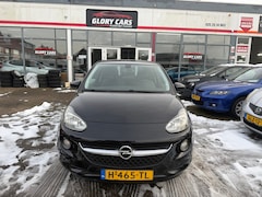 Opel ADAM - 1.4 Glam VOOR EN ACHTER PDC-CRUISE-ANDROID