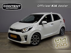Kia Picanto - 1.0 DPi 67pk 4-zits DynamicPlusLine