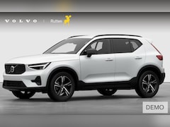 Volvo XC40 - B4 211PK Automaat Plus Dark / Adaptive cruise control / Elektrische stoelen / Harman Kardo
