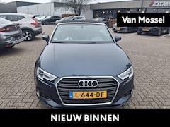 Audi A3 Cabriolet - 35 TFSI CoD Advance Sport