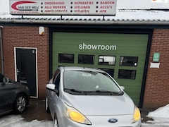 Ford Ka - 1.2 Titanium