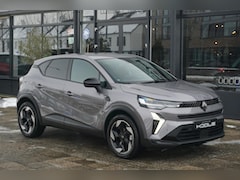 Renault Captur - 1.3 mild hybrid 160 techno | Pack Advanced Driving | Pack winter